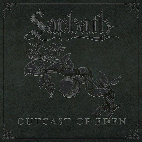 Saphath : Outcast of Eden
